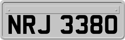 NRJ3380