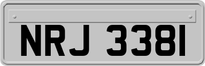 NRJ3381