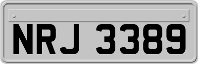 NRJ3389