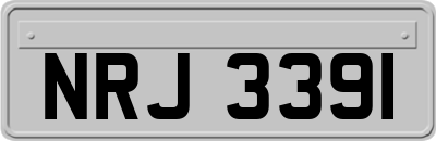 NRJ3391