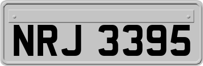 NRJ3395