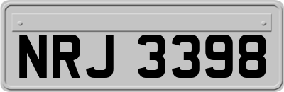 NRJ3398