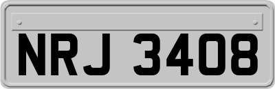 NRJ3408