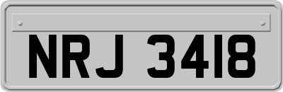 NRJ3418