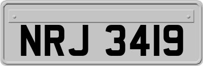 NRJ3419