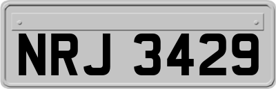 NRJ3429