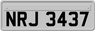 NRJ3437