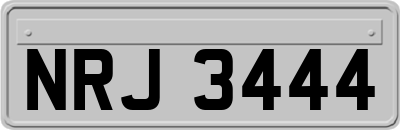NRJ3444