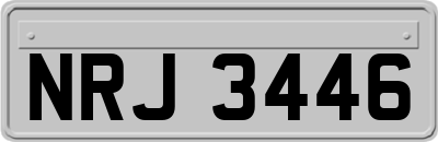NRJ3446
