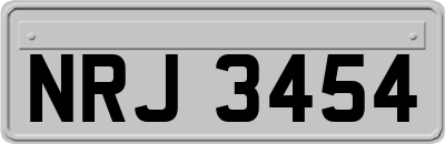 NRJ3454