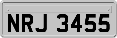 NRJ3455