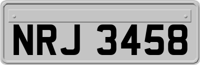 NRJ3458