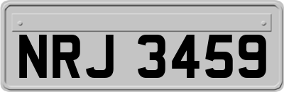 NRJ3459