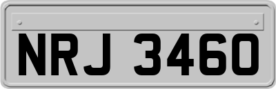 NRJ3460