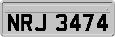 NRJ3474