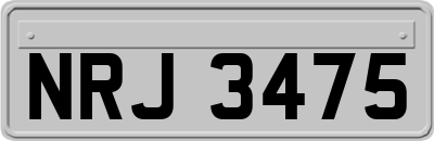 NRJ3475