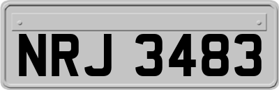 NRJ3483