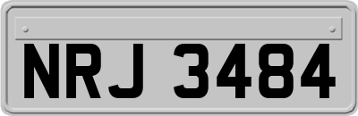 NRJ3484