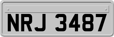 NRJ3487
