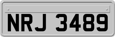 NRJ3489