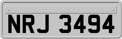 NRJ3494