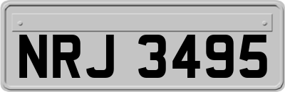 NRJ3495