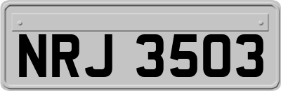 NRJ3503