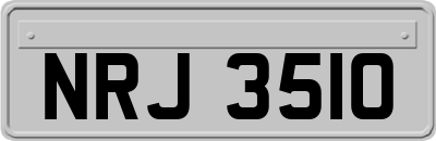 NRJ3510