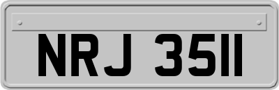NRJ3511