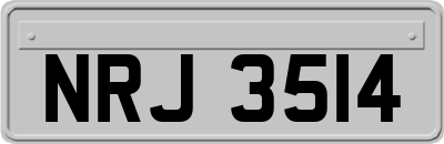 NRJ3514