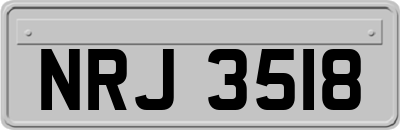 NRJ3518