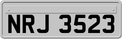 NRJ3523