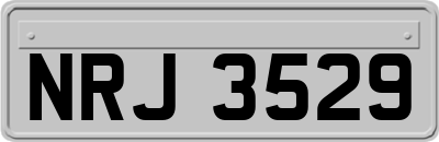 NRJ3529