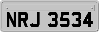 NRJ3534