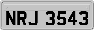NRJ3543