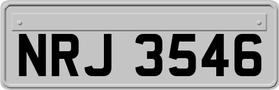 NRJ3546