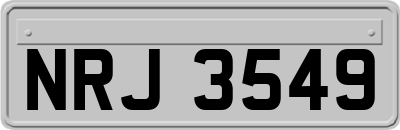 NRJ3549