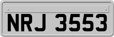 NRJ3553