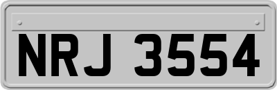 NRJ3554