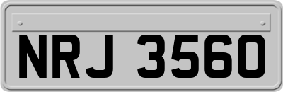 NRJ3560