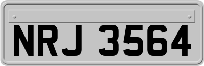 NRJ3564