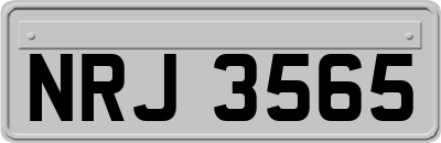 NRJ3565