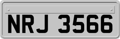 NRJ3566