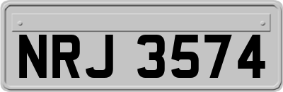 NRJ3574