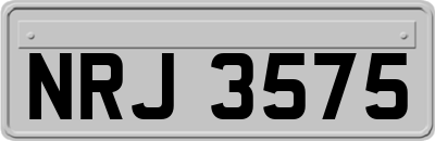 NRJ3575