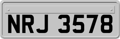 NRJ3578
