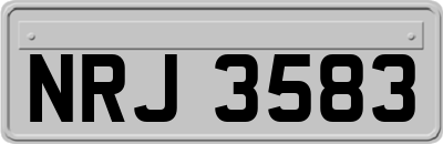 NRJ3583