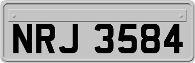 NRJ3584