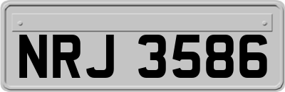 NRJ3586