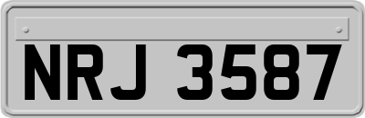 NRJ3587